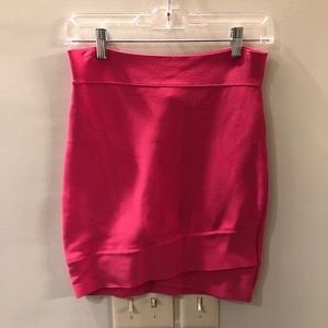 Tight BCBG Skirt